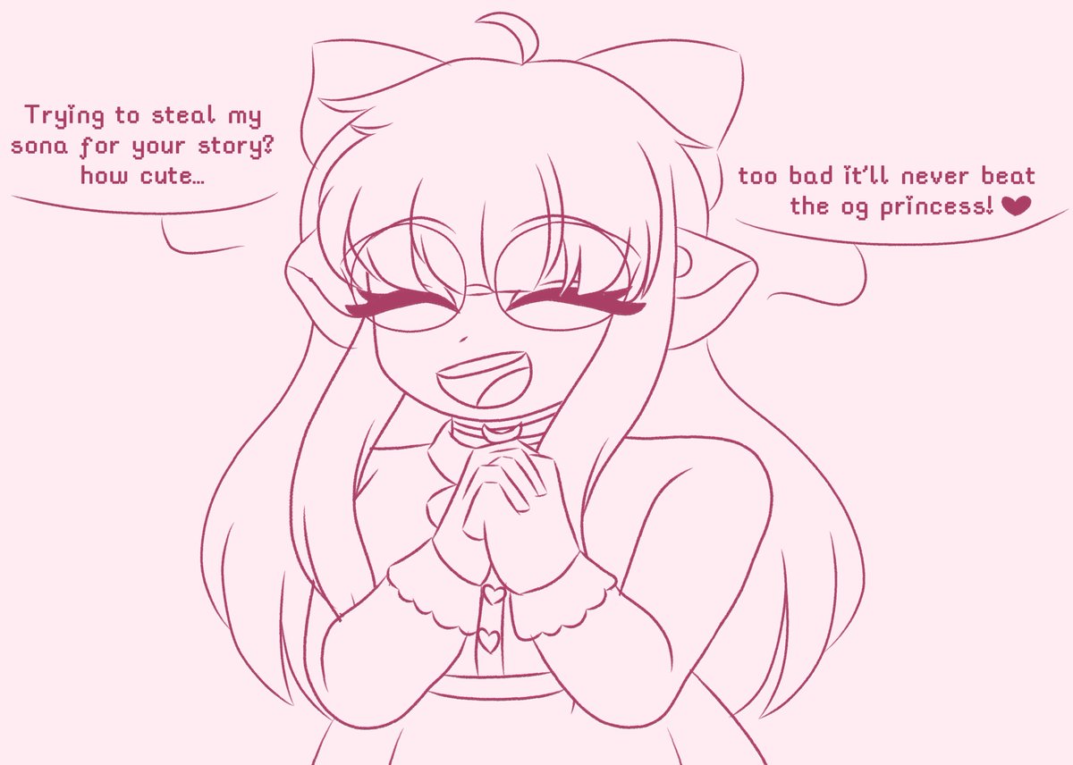 𝑅𝓊𝓇𝓊 ꒰𑁬 ♡ ໒꒱|| Eepy Angel (っ. -。)🩷 tweet media