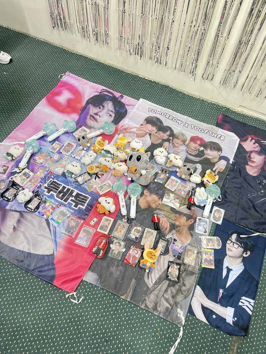 ⟭⟬⁷𝒞𝒾𝓀 𖣂⁵ ARIRANG|7TH.YEARS tweet media