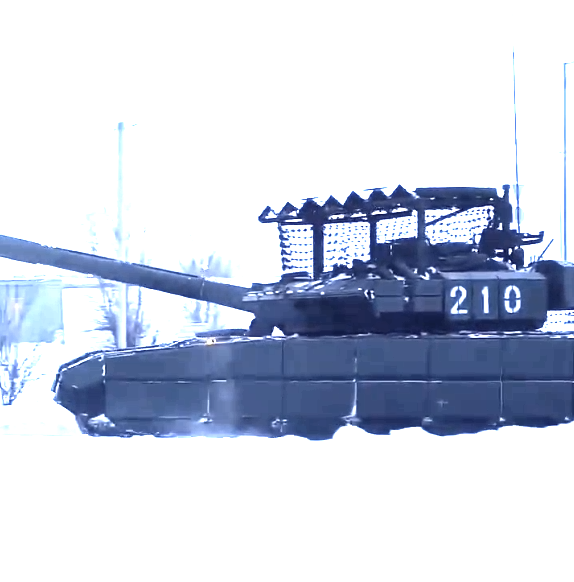 Shells and Steel tweet media