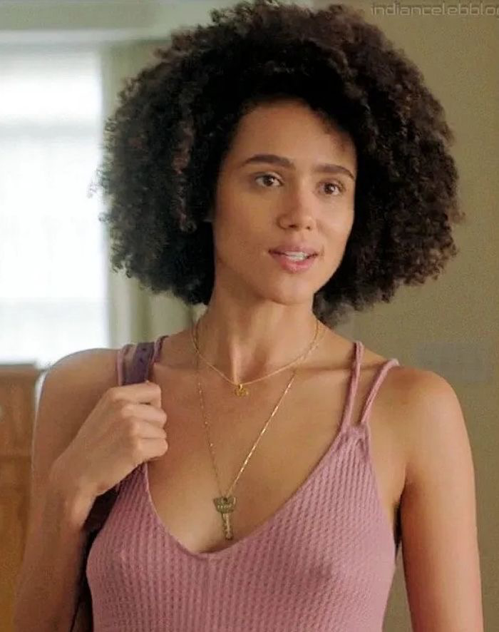 Happy 37th Birthday to Nathalie Emmanuel!