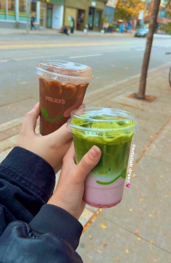 nat ☀️ comms open! tweet media