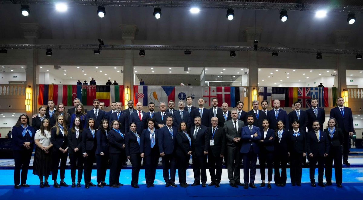 الاتحاد الكويتي للمبارزة tweet media