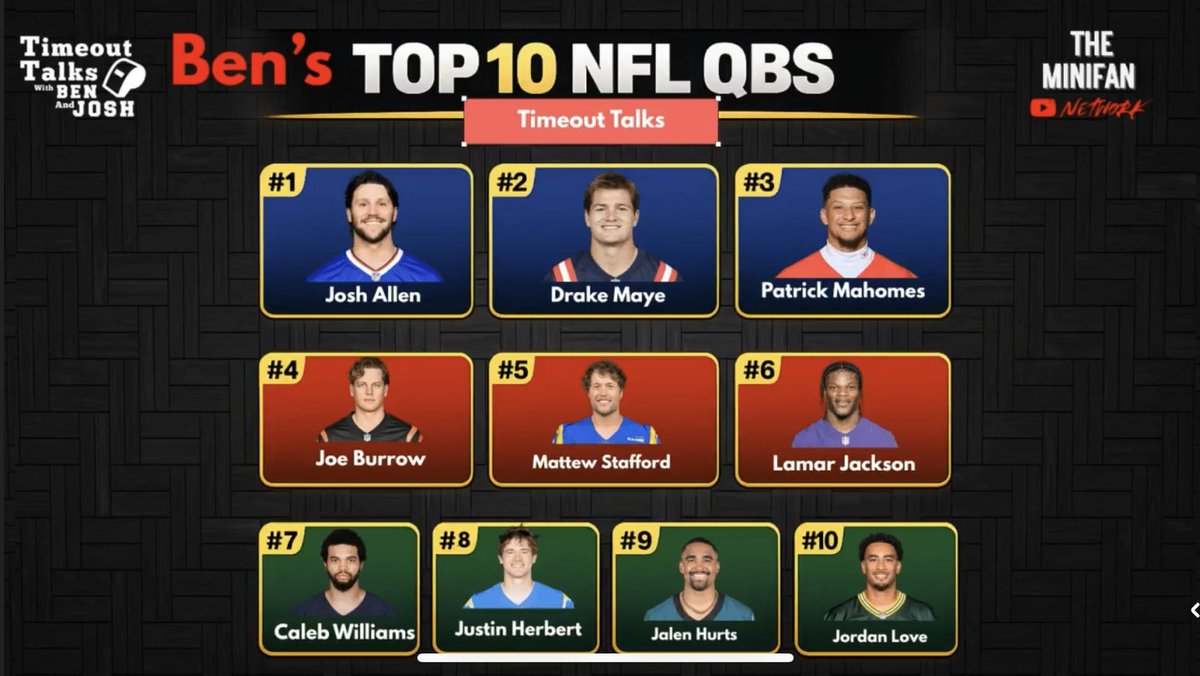 Timeout Talks tweet media