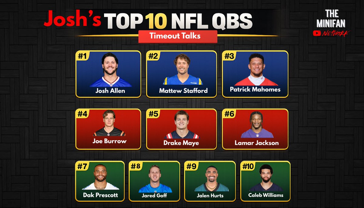 Timeout Talks tweet media