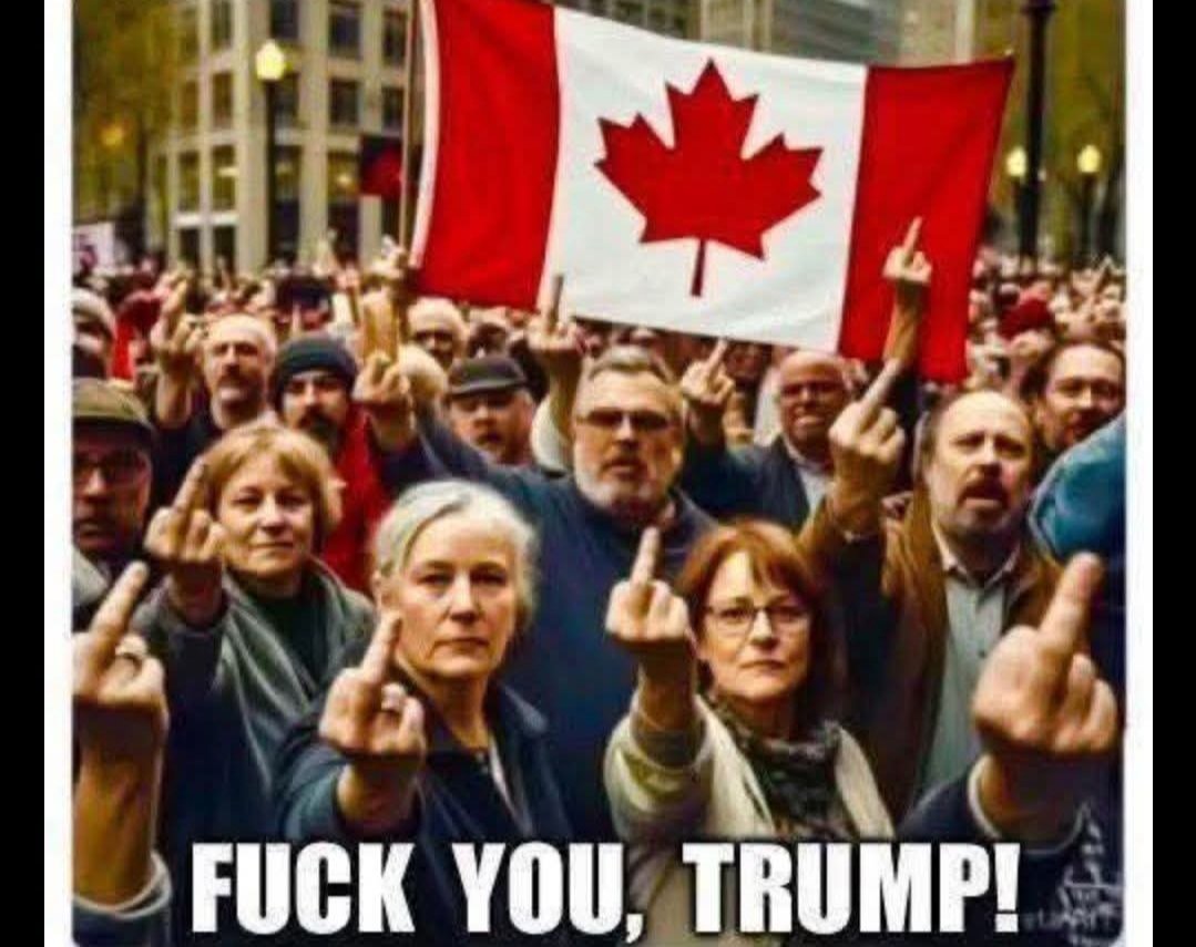 If you love 🇨🇦 Canada— retweet or quote this post.
Everyone who supports it, I’ll start following on X. 🤝
Let’s stand together! 🇺🇦🫂🇨🇦🇪🇺💞🥰
Check out my profile: buymeacoffee.com/OlenaRohoza