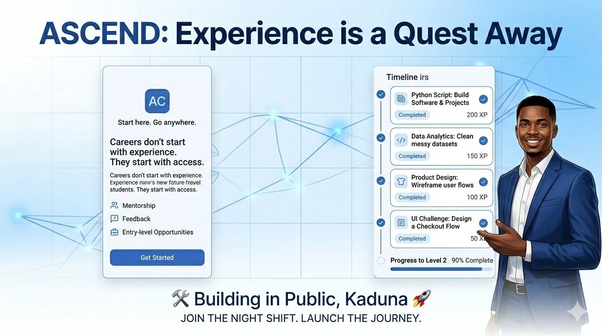 AscendApp tweet media