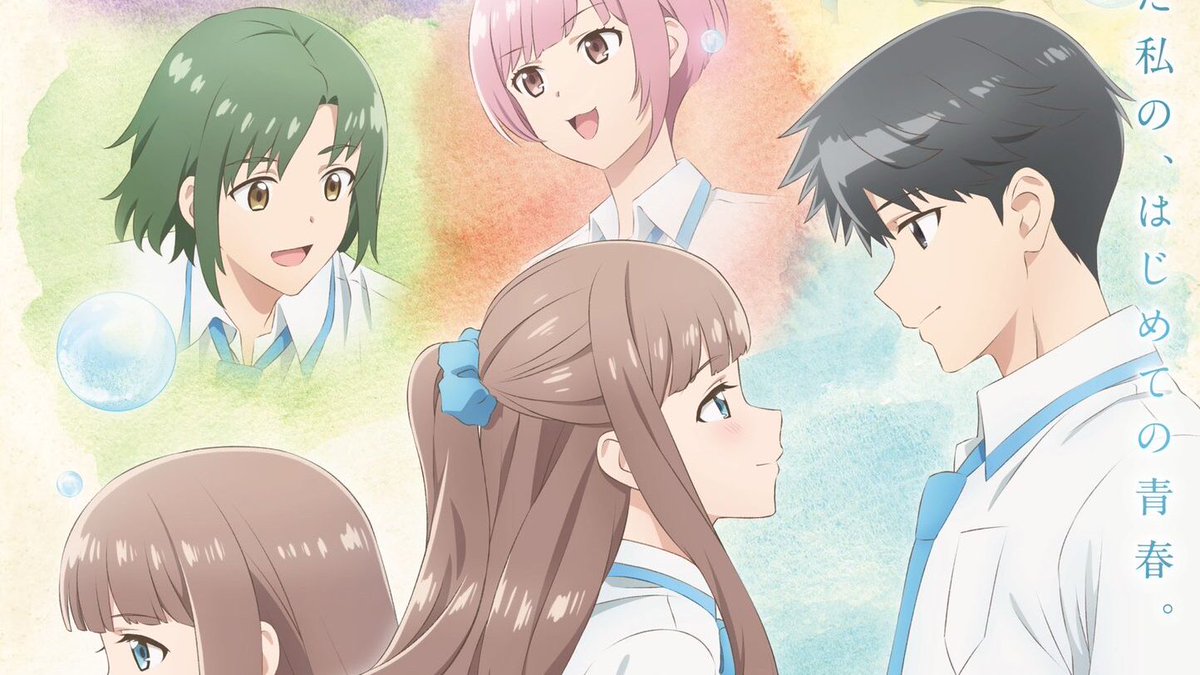 NamiComi: Comics & Novels Platform tweet media