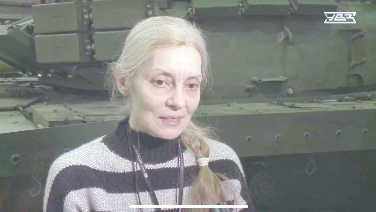 Shells and Steel tweet media