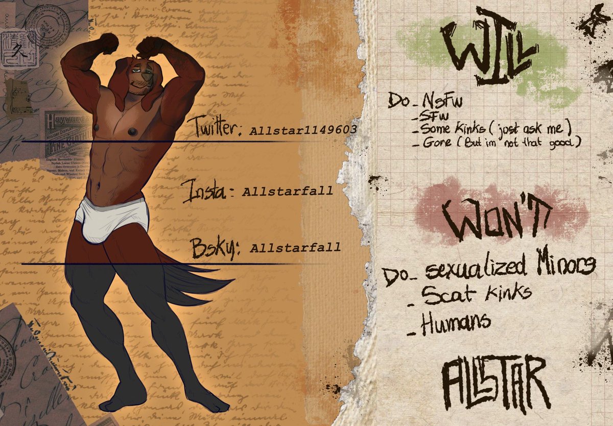 Allstar🔞 tweet media