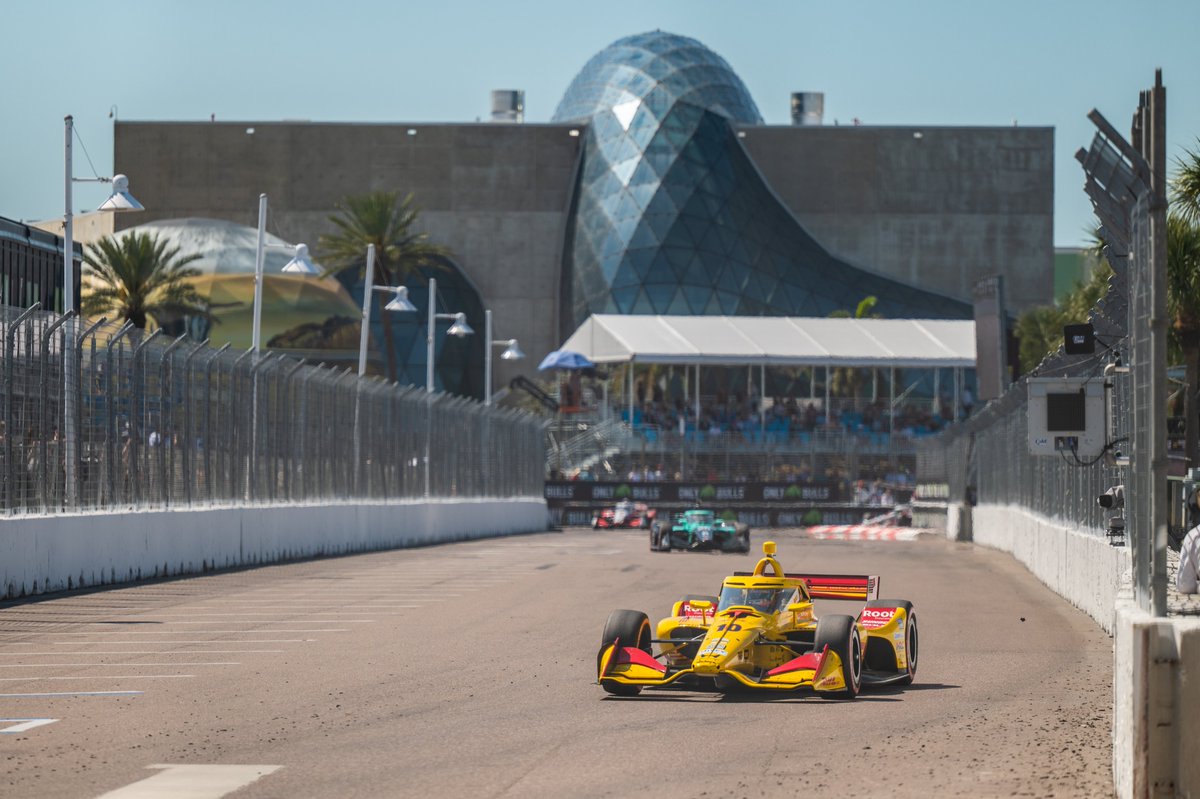 Visit St. Pete-Clearwater tweet media