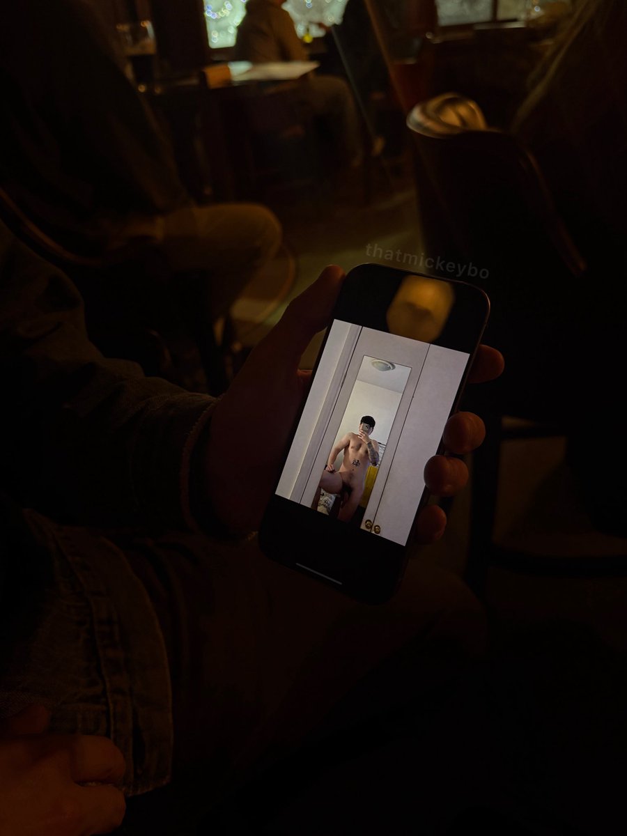 mickeybo tweet media
