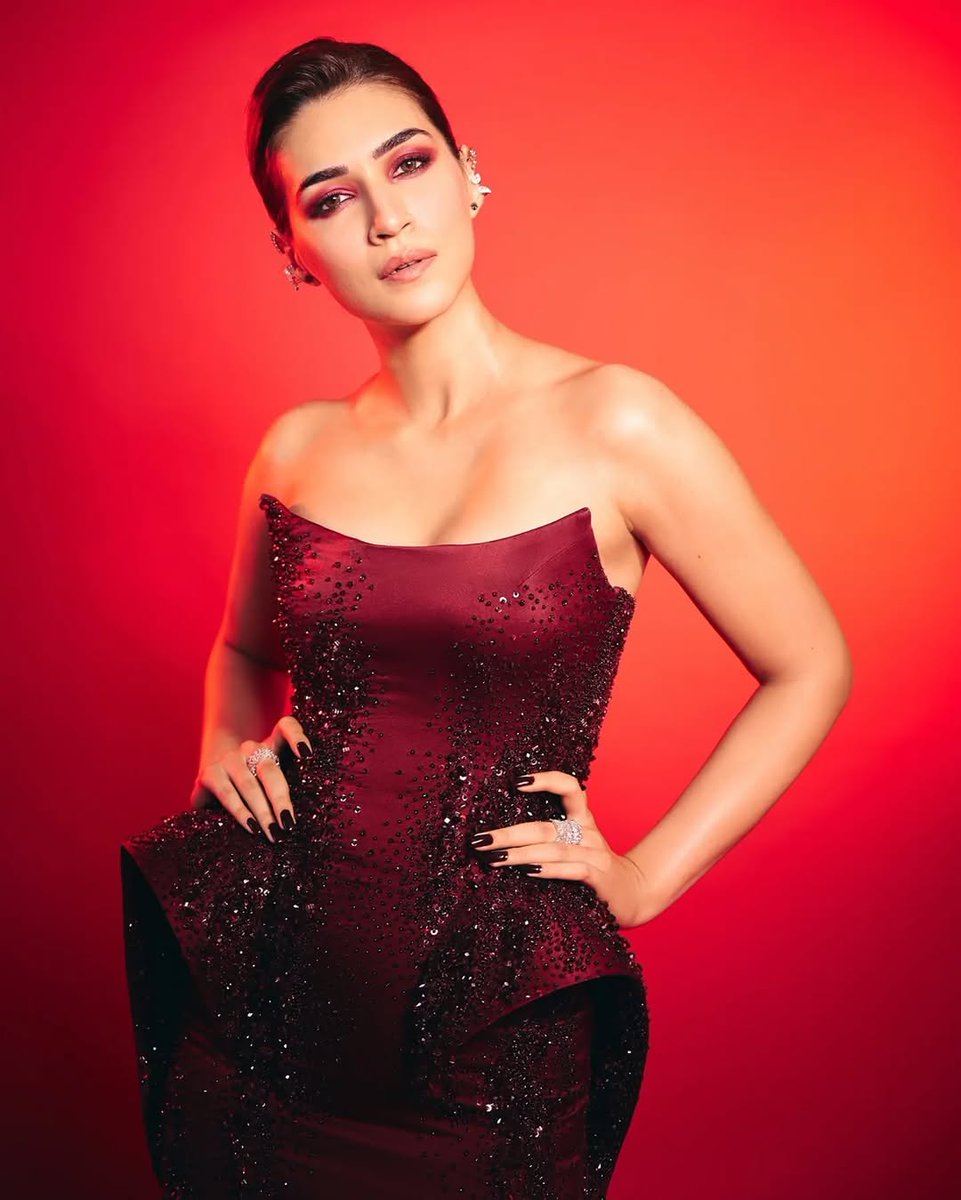 SonamMunmunFP's tweet image. #KritiSanon