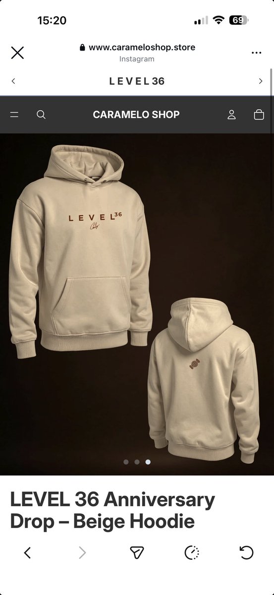 Llegaron ellos #CarameloDC #CarlosCruz #TeamCaramelo