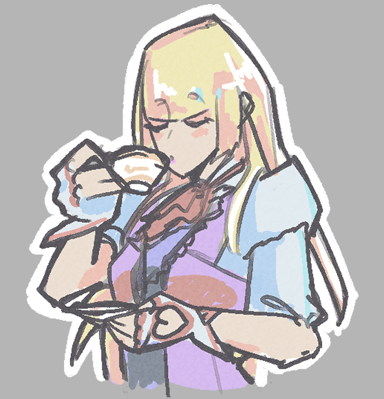 NuFuJo🌙 tweet media