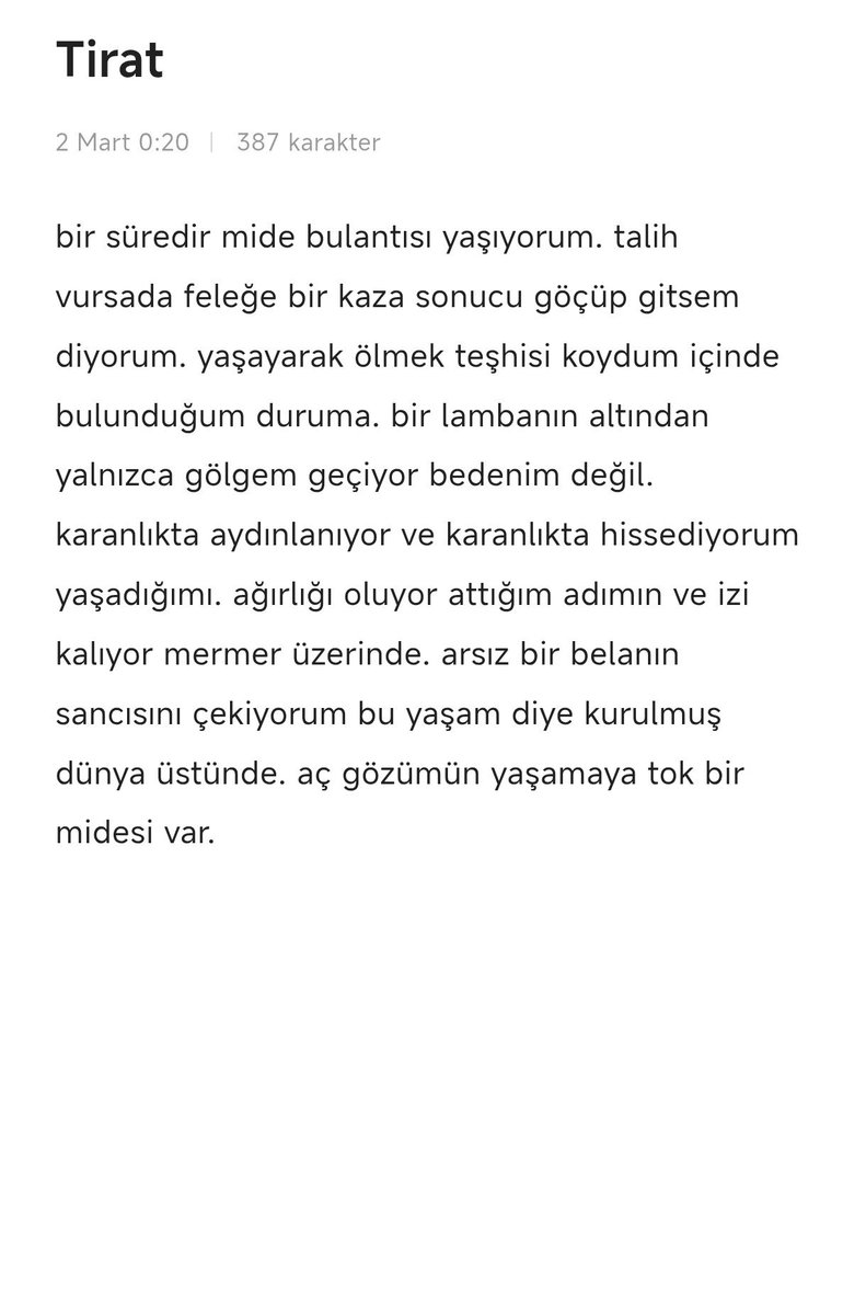 redkit (@kirmizikovboy) / Posts / X