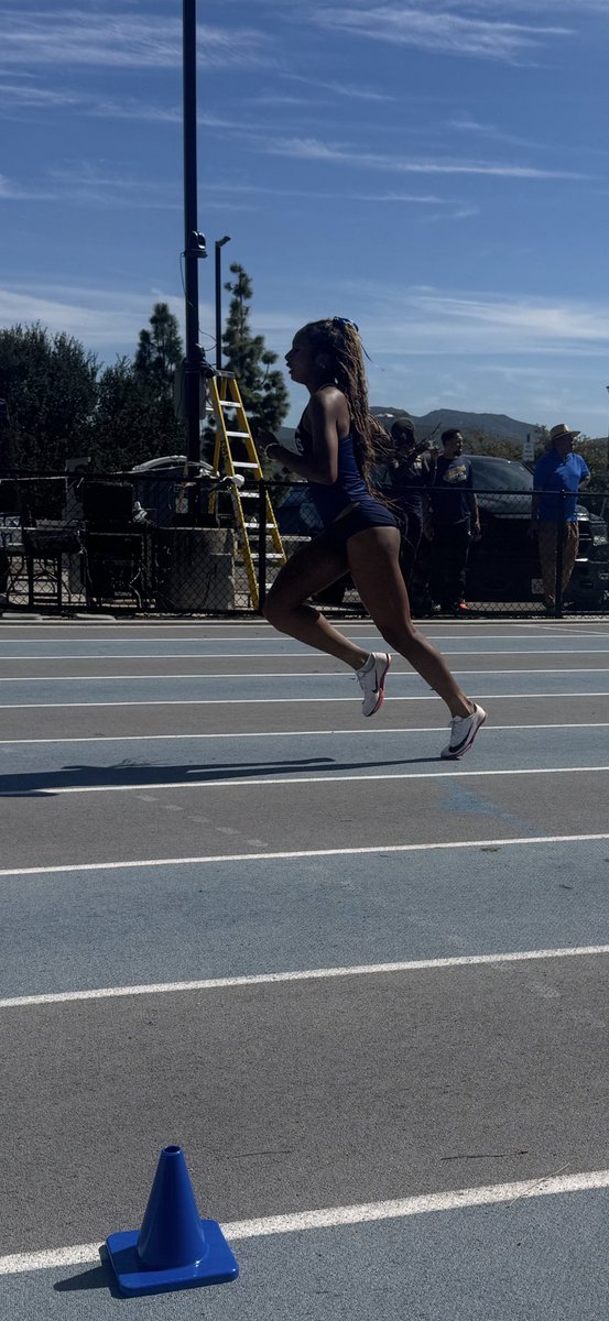 COC XC/Track & Field tweet media