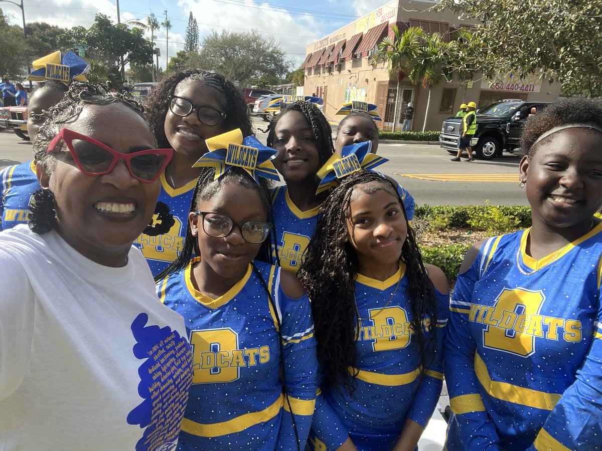 Nichele Williams tweet media