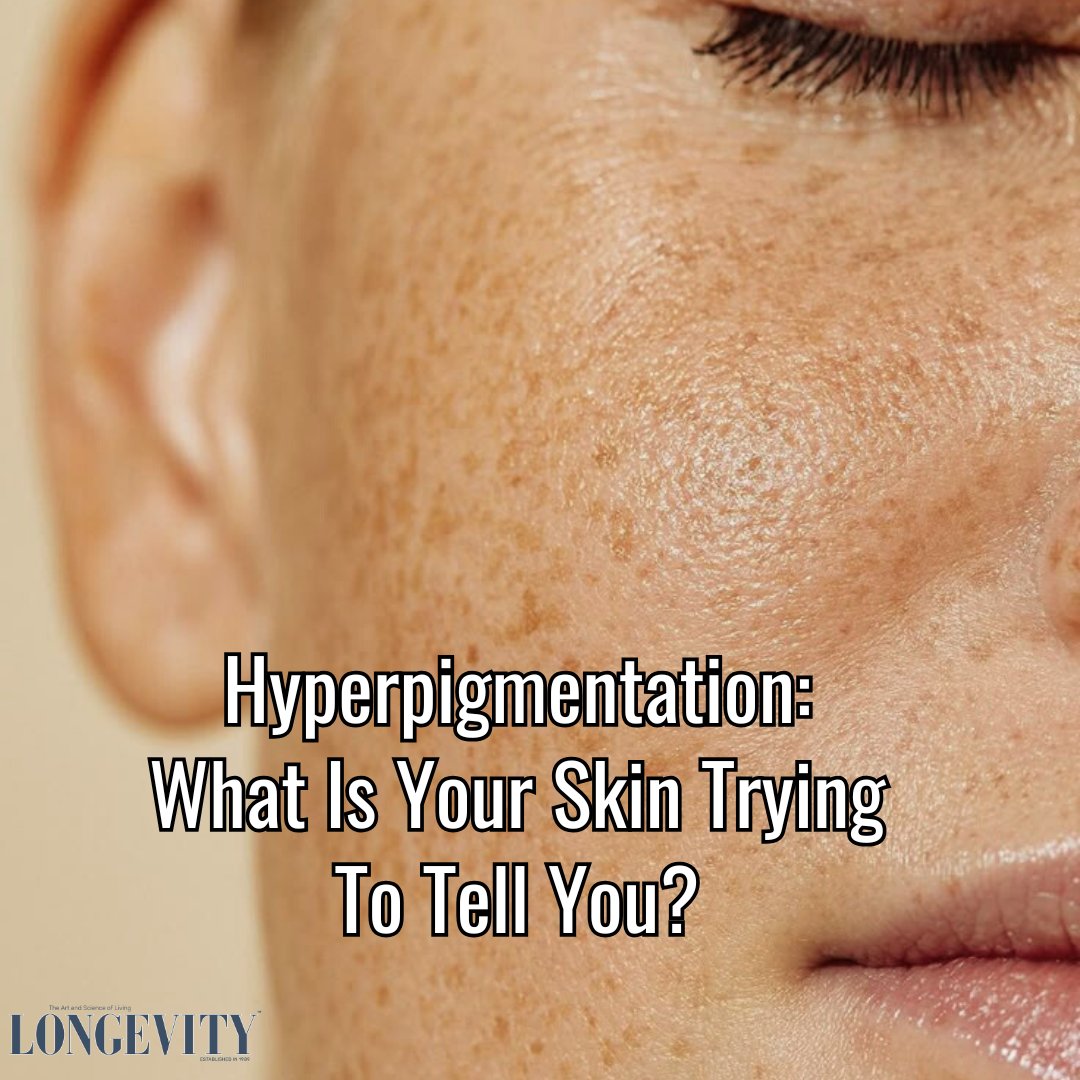 Longevity tweet media