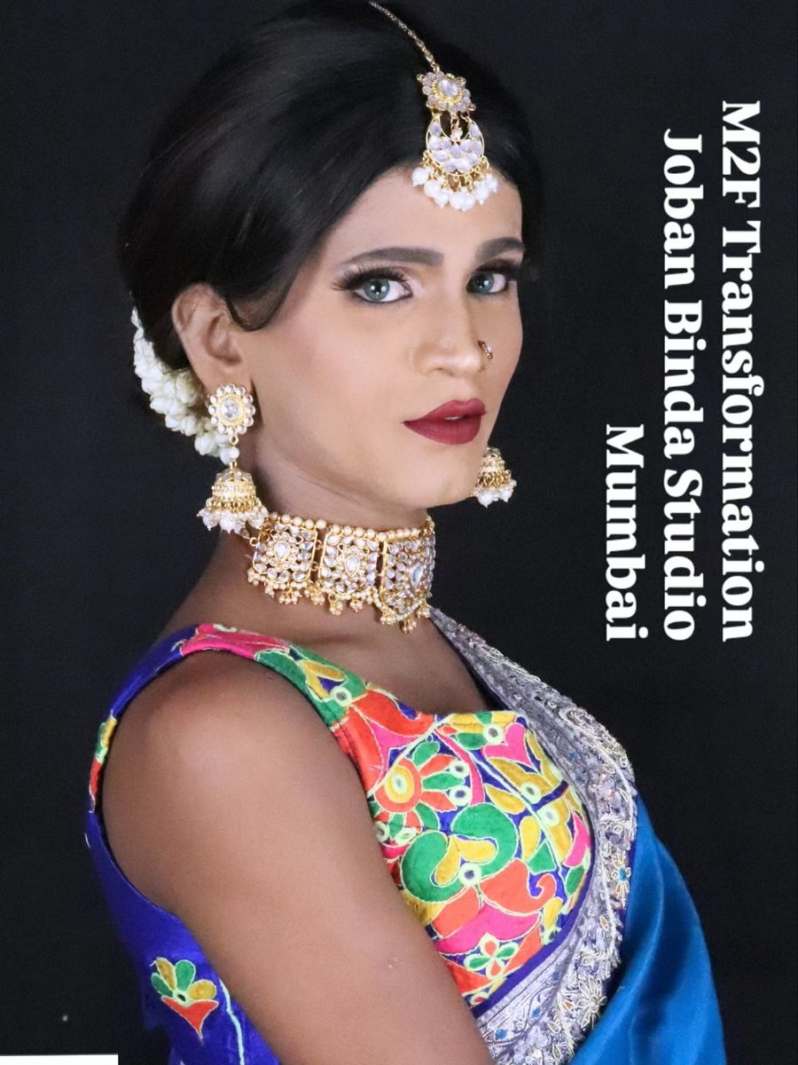 Joban Binda Cross Dressing Studio and Salon tweet media