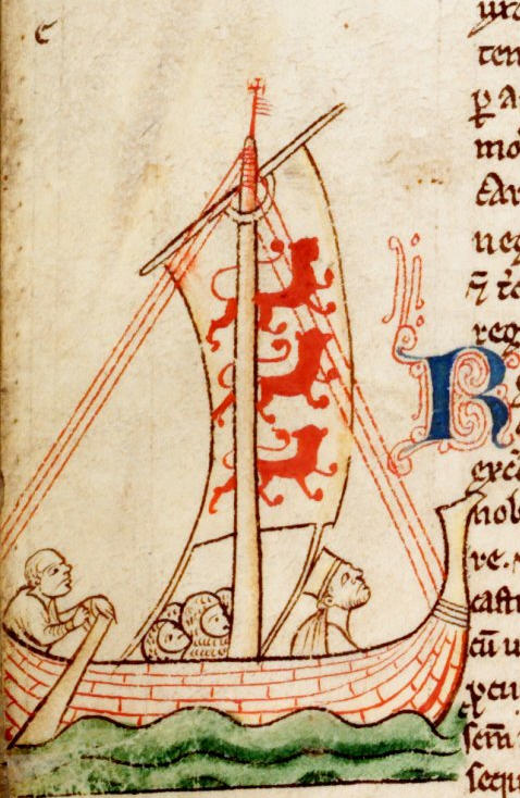 Medieval History Buff tweet media