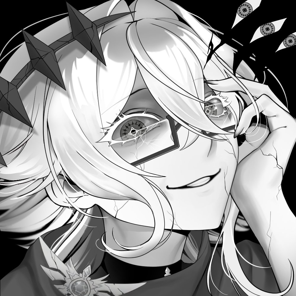 ♱ K.O.K.O. ♱ 🖥️🌈🐾 || Sonic VTuber tweet media