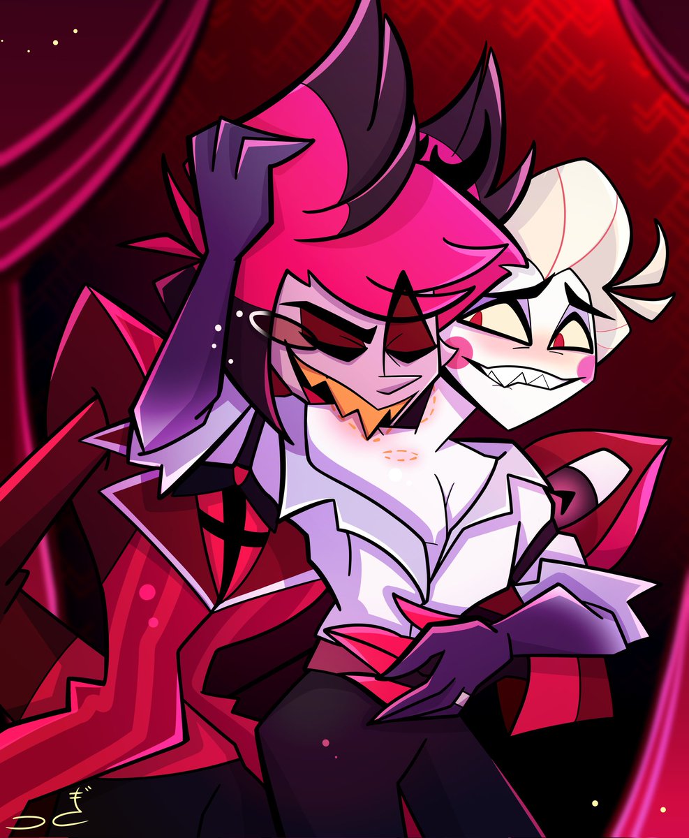 Alma つぎ🐉 tweet media