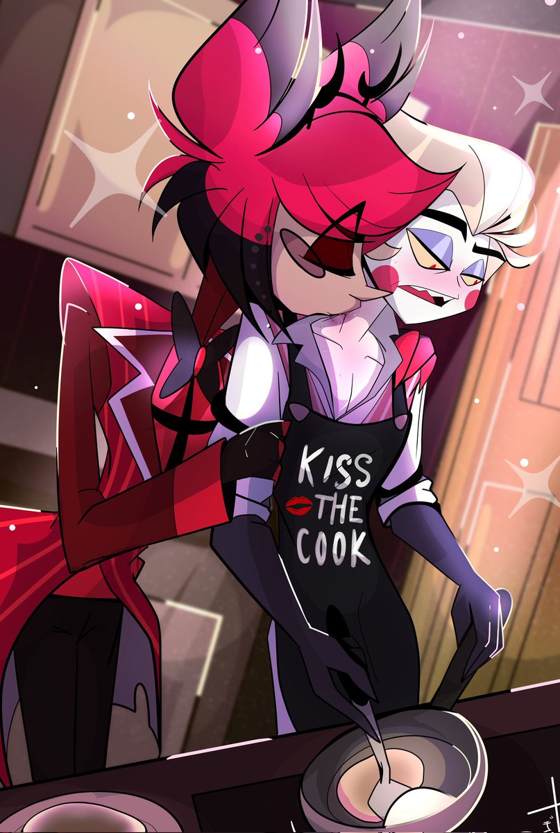 Alma つぎ🐉 tweet media