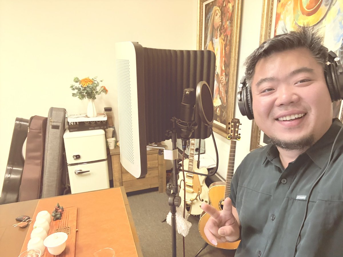 Crazy 老张 tweet media