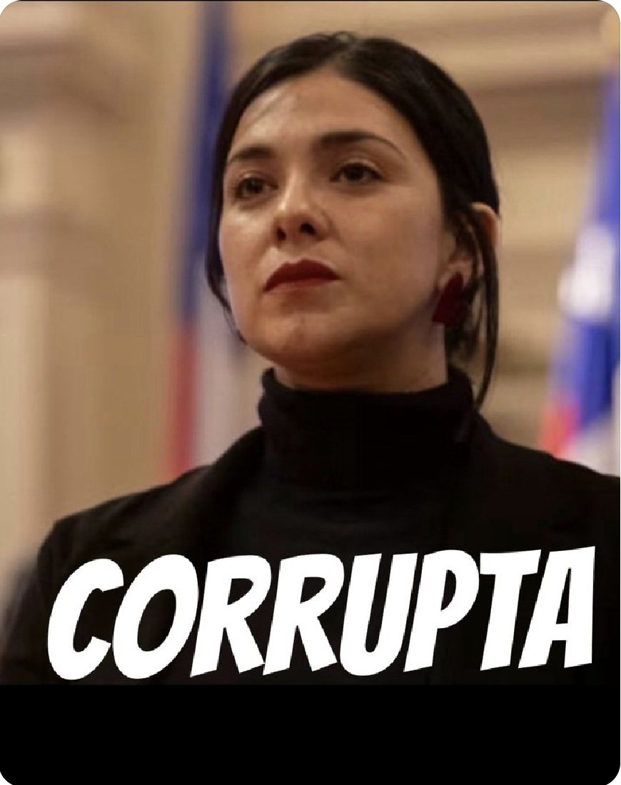 Mi estimado Kast...
Esta es la que le puso alfombra roja a los Chinos, le dio todas las facilidades para operar en nuestro pais ....ojo ahi hay mucha tela que cortar