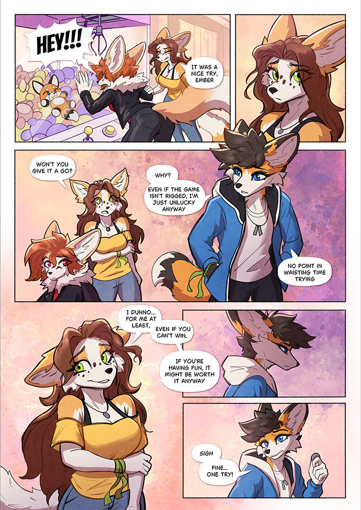 DanKitsune🦊 tweet media