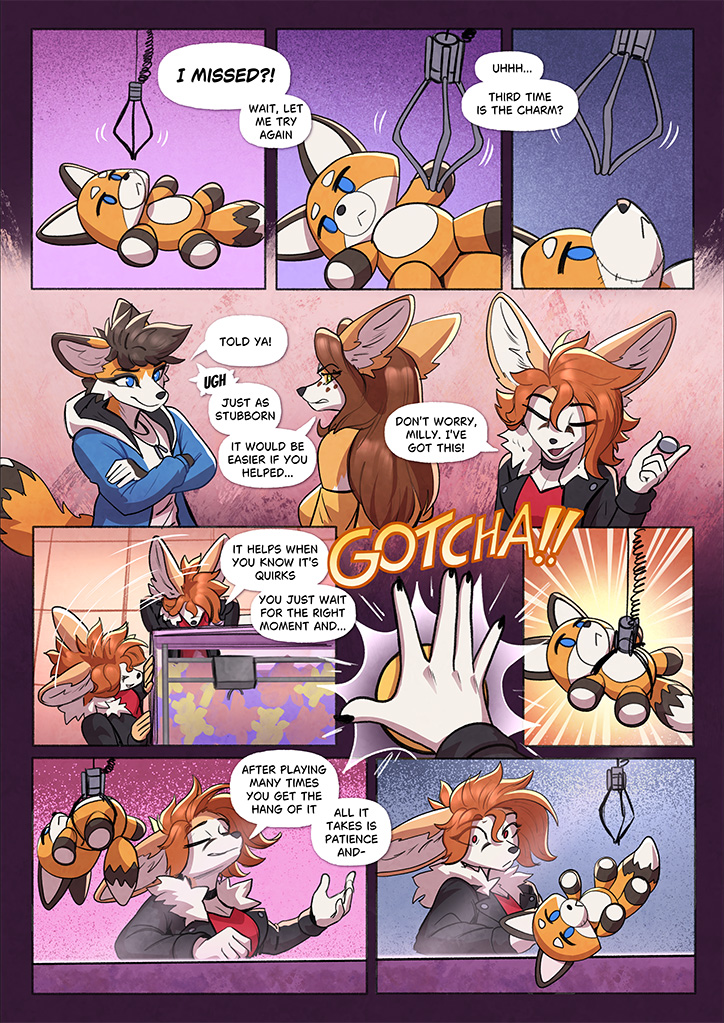 DanKitsune🦊 tweet media