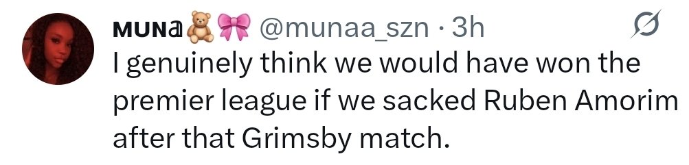 Badgerflaps1🔴⚪⚫ #UTFR #YSB tweet media