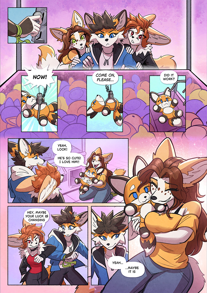 DanKitsune🦊 tweet media