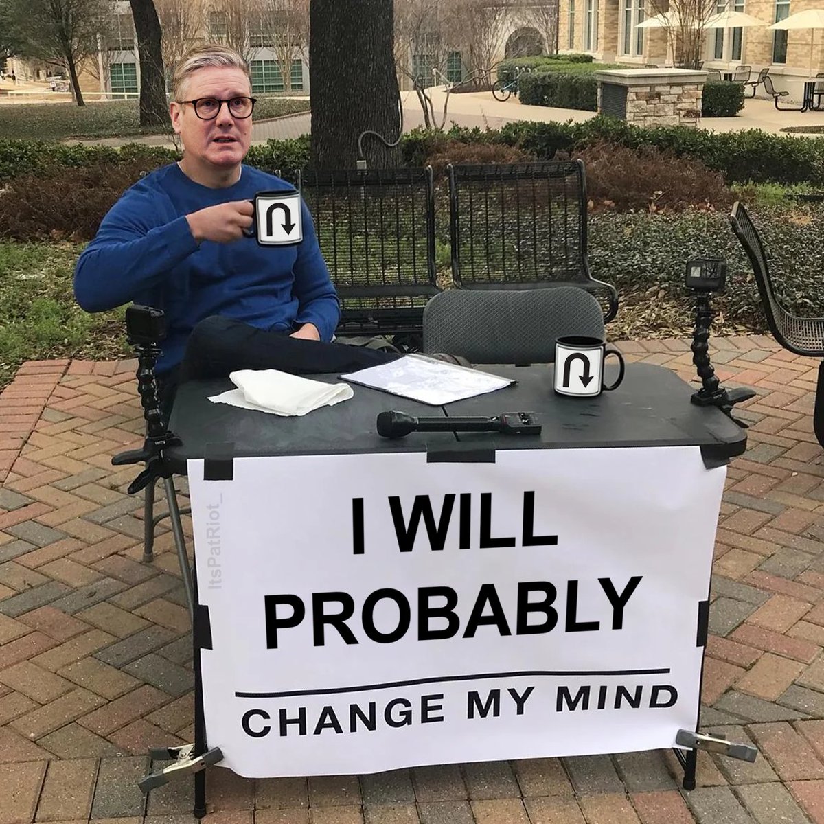 Pat Riot tweet media