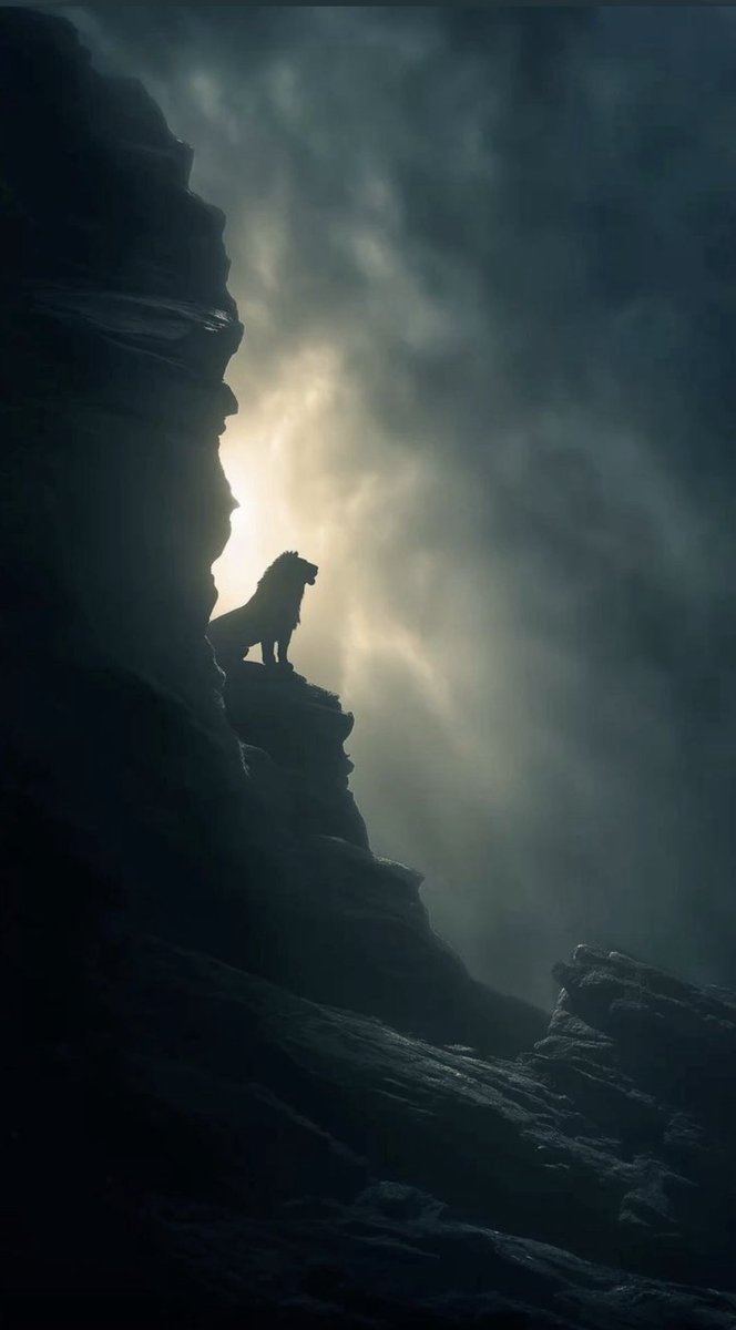 gypsyOTR's tweet photo. “Yea, though I walk through the valley of the shadow of death, I will fear no evil; for You are with me.”
~Psalm 23:4🕊 https://t.co/NTIoAGWu0f