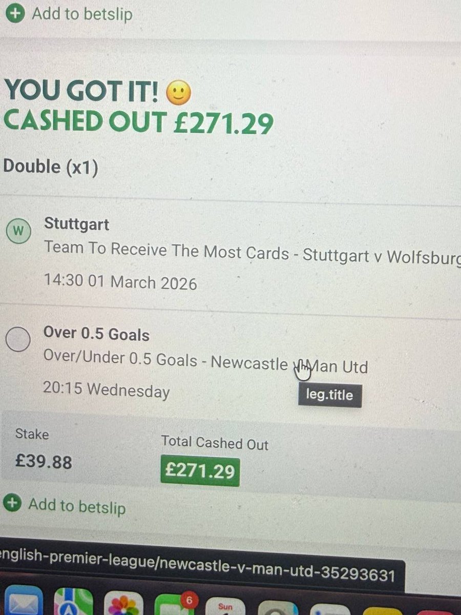 SanchsBookieMistakes tweet media