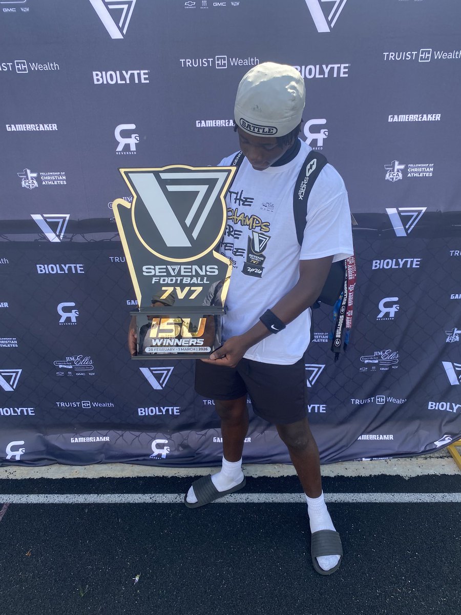 Ke’Non “KJ” Fuller tweet media