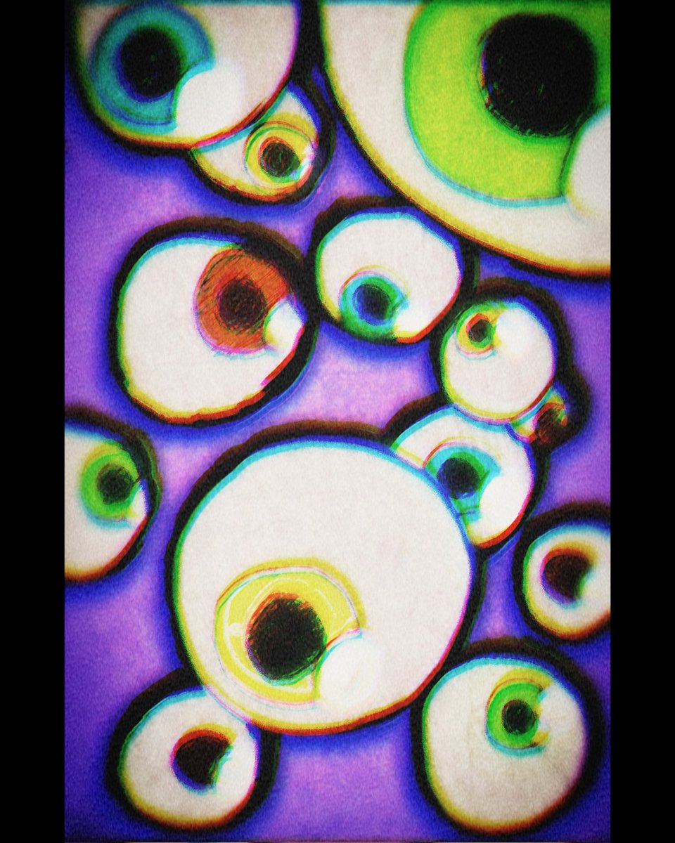 voidheartcafe's tweet photo. "Perilous Perception" https://t.co/cX87njQjOh