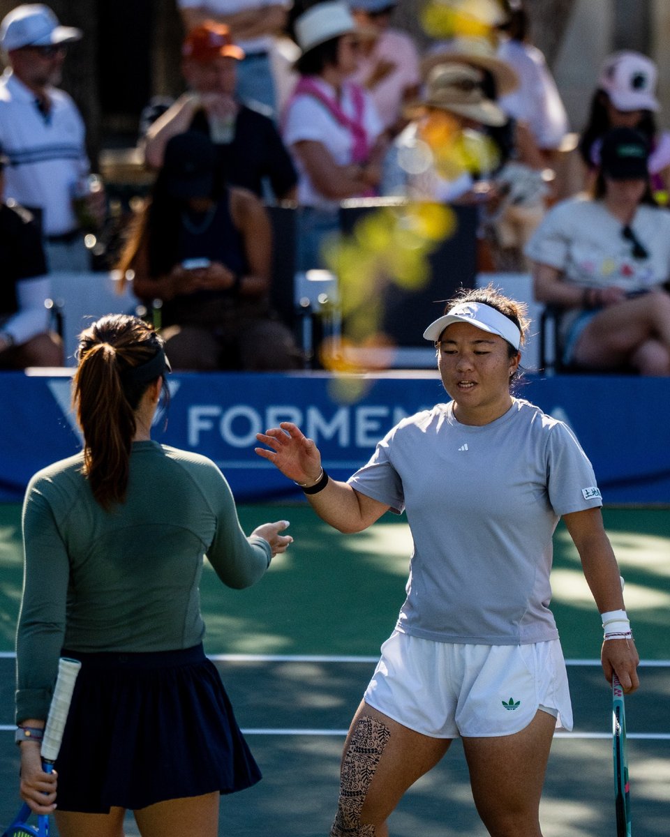 ATX Open tweet media