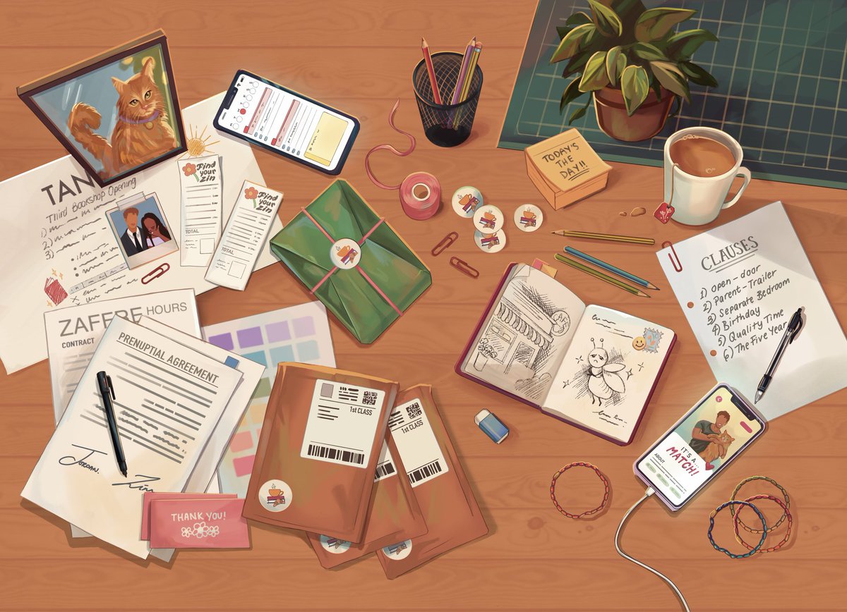 ✨GERI✨COMMISSIONS OPEN ✨ tweet media