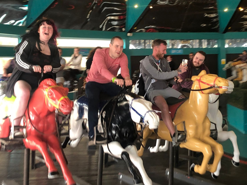 I AM Autistic Society Greater Manchester Area tweet media