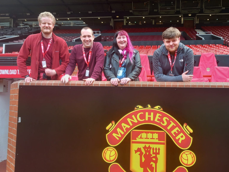 I AM Autistic Society Greater Manchester Area tweet media