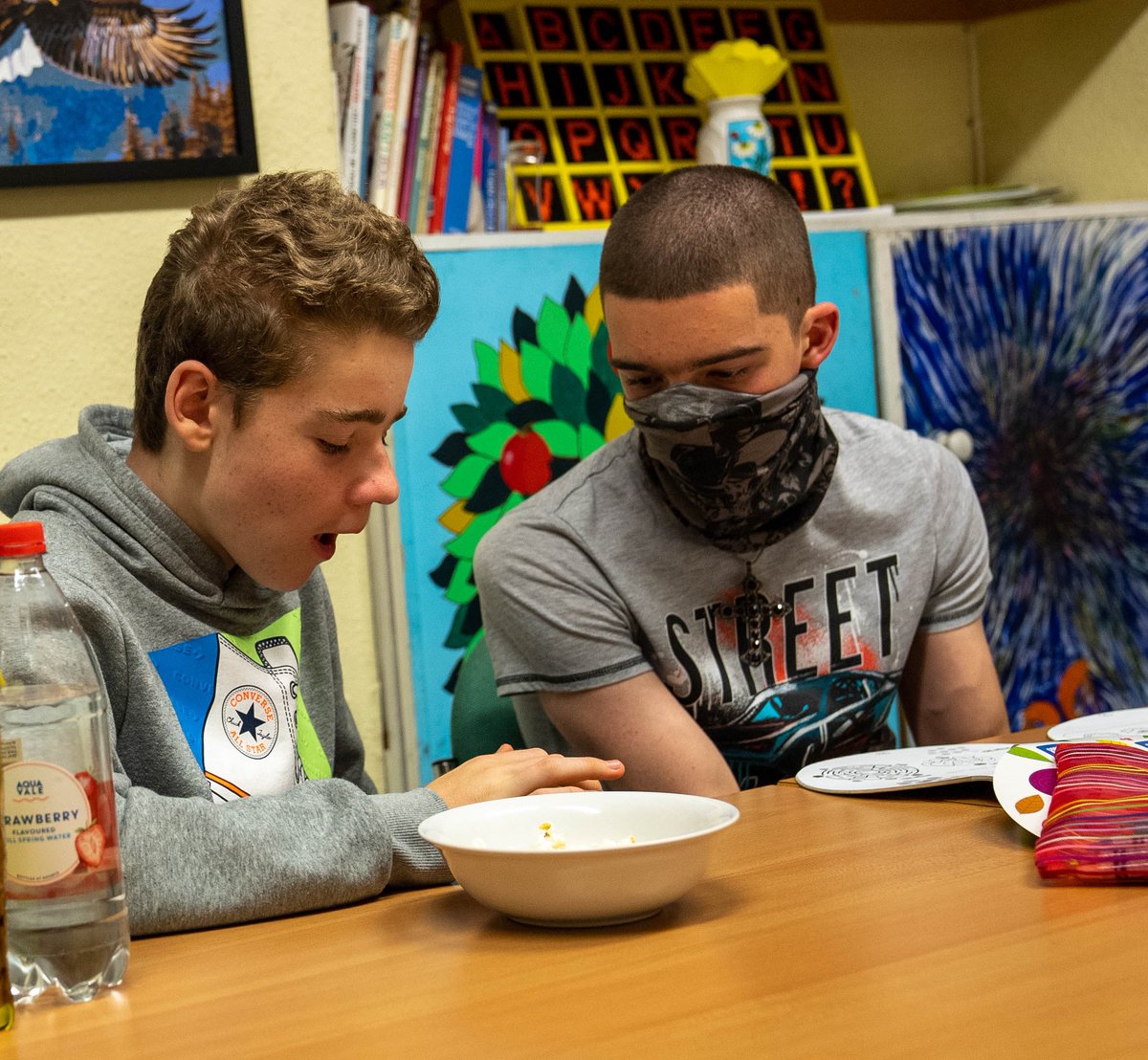 I AM Autistic Society Greater Manchester Area tweet media