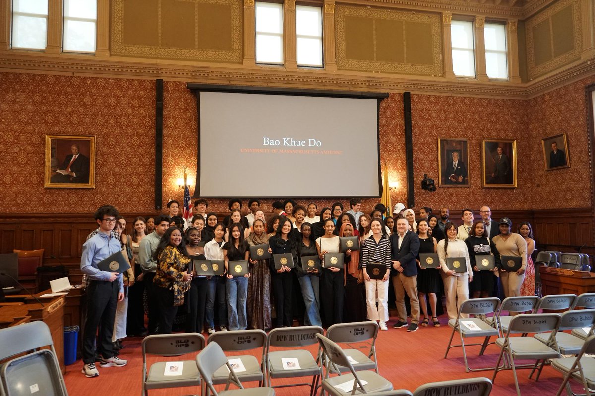 City of Cambridge tweet media