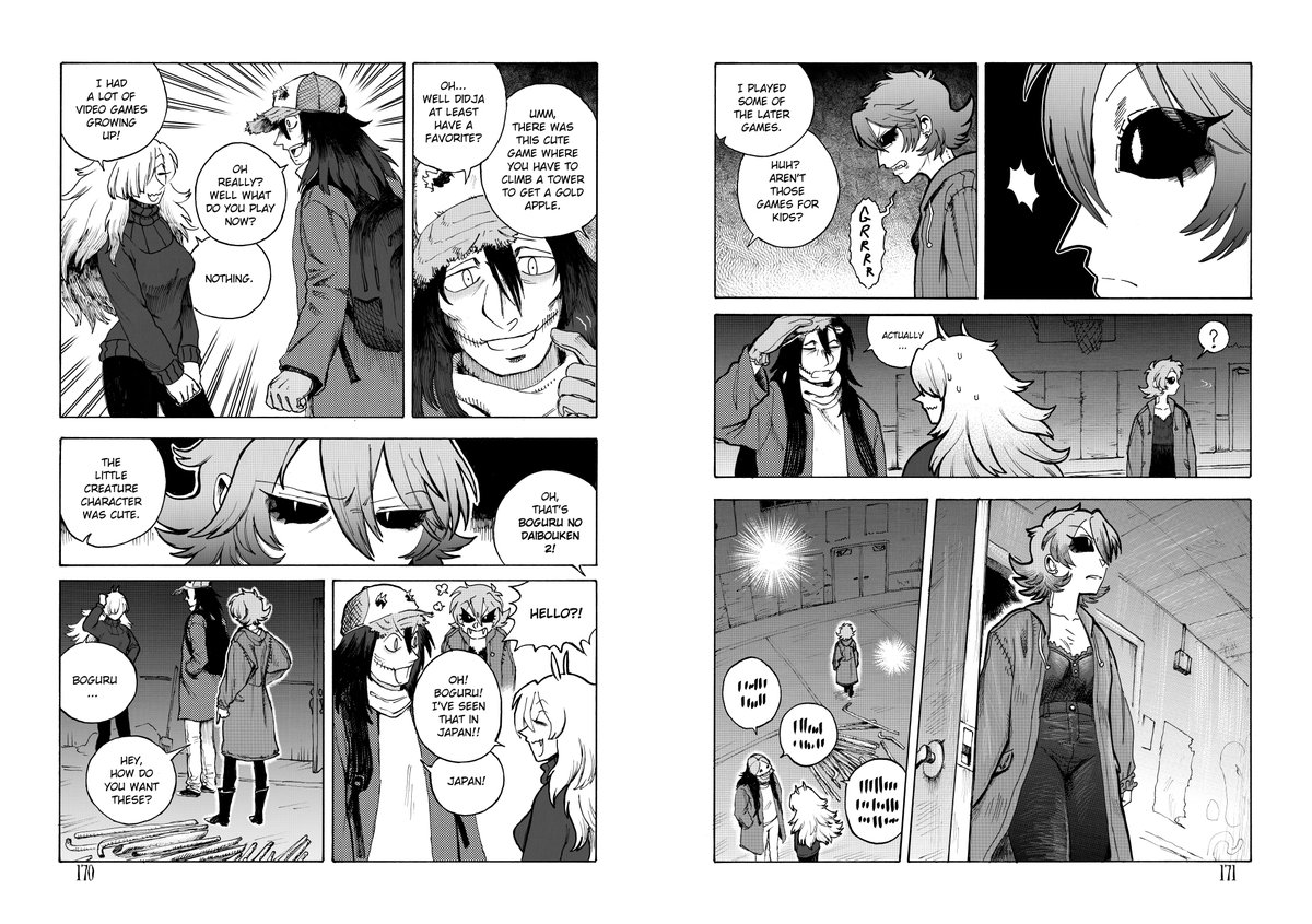 Strigula tweet media