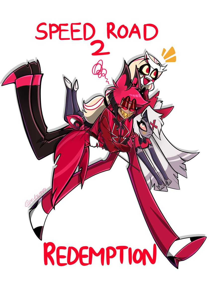 pink_silver9080's tweet photo. Charlie and her hotel of redemption ๐ป ๐ ๐ โจ
#chaggie #HazbinHotelAlastor #HazbinHotelCharlie #HazbinHotelVaggie #Chaggistor #charlastor #radiobelle #HazbinHotel #ใขใฉใใฃ https://t.co/TOipxYMf7s