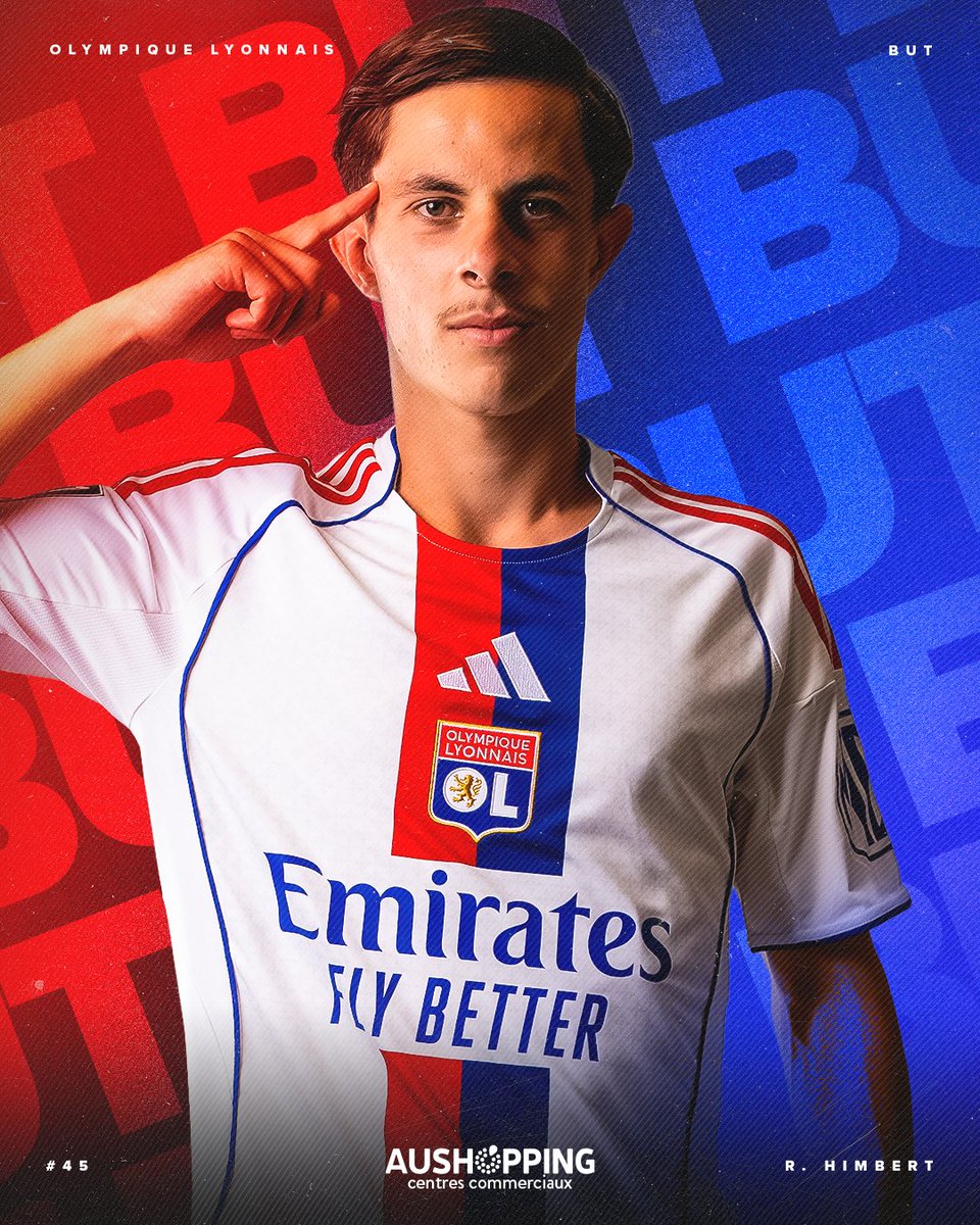 76' 𝗥𝗘𝗠𝗜𝗜𝗜𝗜𝗜𝗜𝗜𝗜𝗜𝗜𝗜 🤩

Décalé par Endrick, Rémi Himbert vient fixer son défenseur pour ensuite déclencher du gauche ! 🔥

Que c'est beauuuu ! 💥

1-2 #OMOL