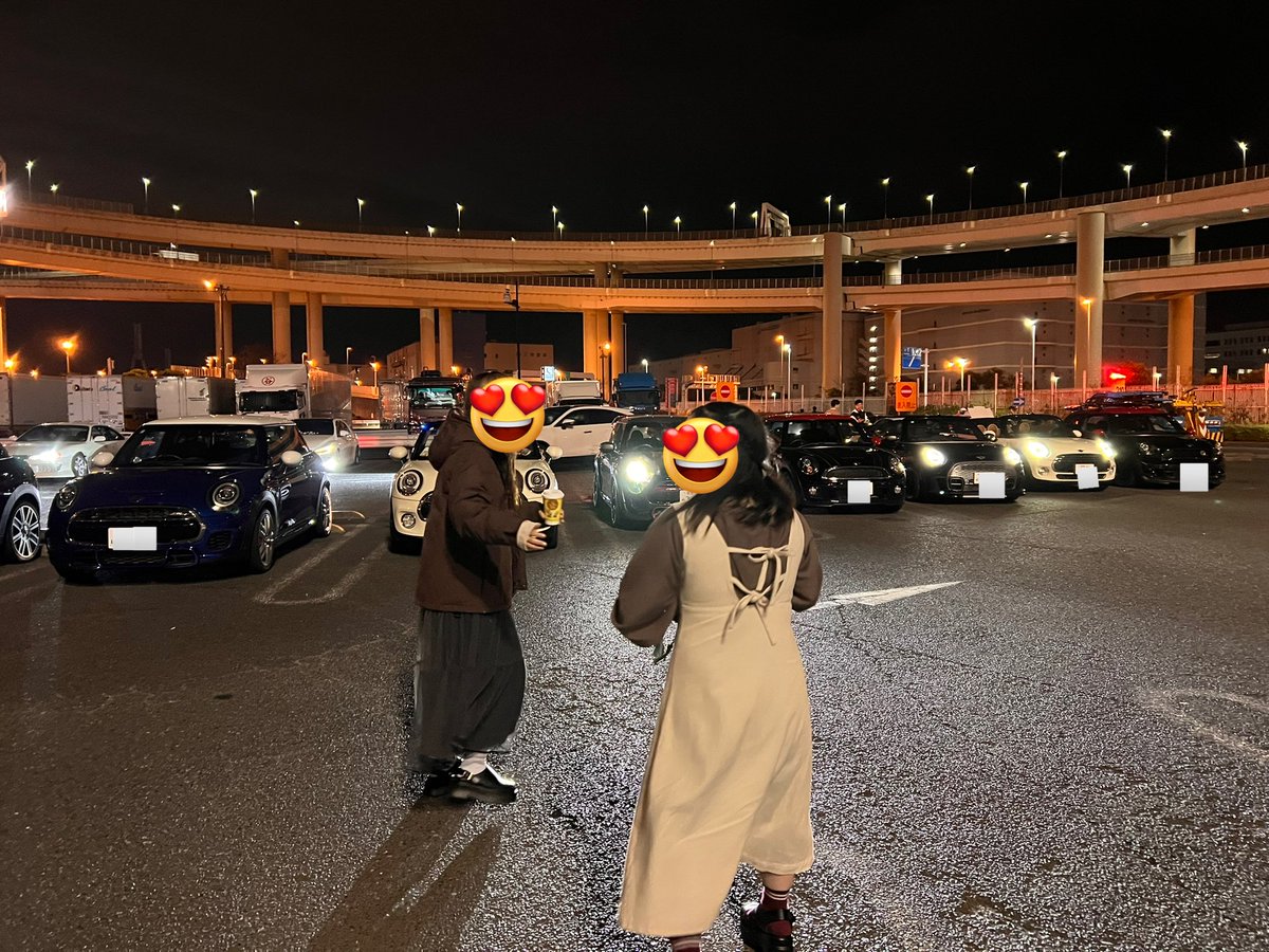 kimika0828's tweet photo. 横並びだと全車両写せないンゴ…

楽しかったンゴ！！！！！！

#MINIDAY  #32DAY #ミニデイ
#MINIDAY2026年 https://t.co/Xu15MenW54