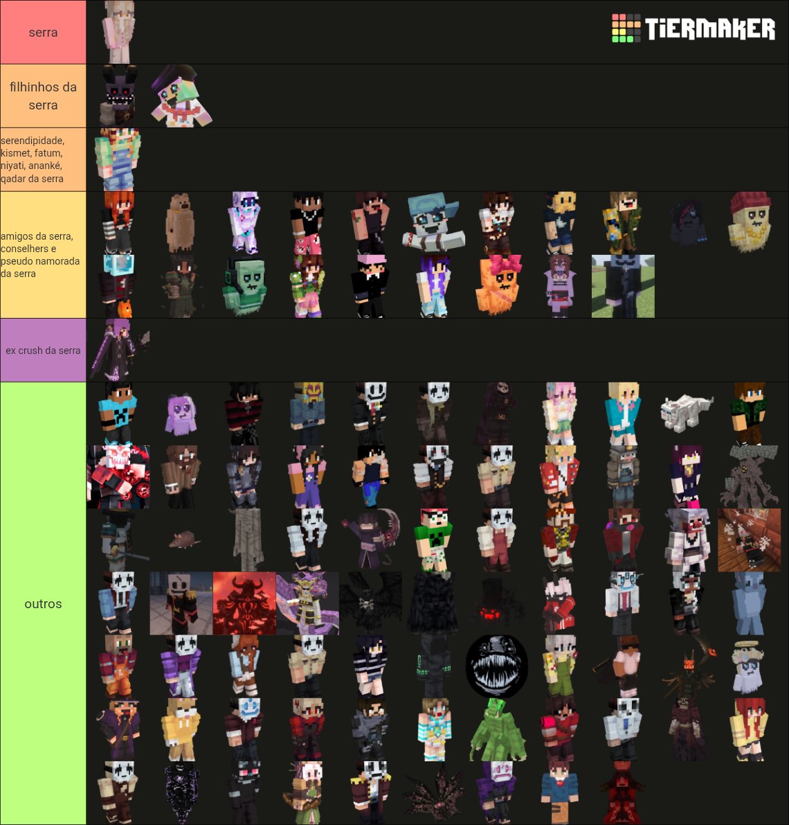 acervo ak!serra tweet media