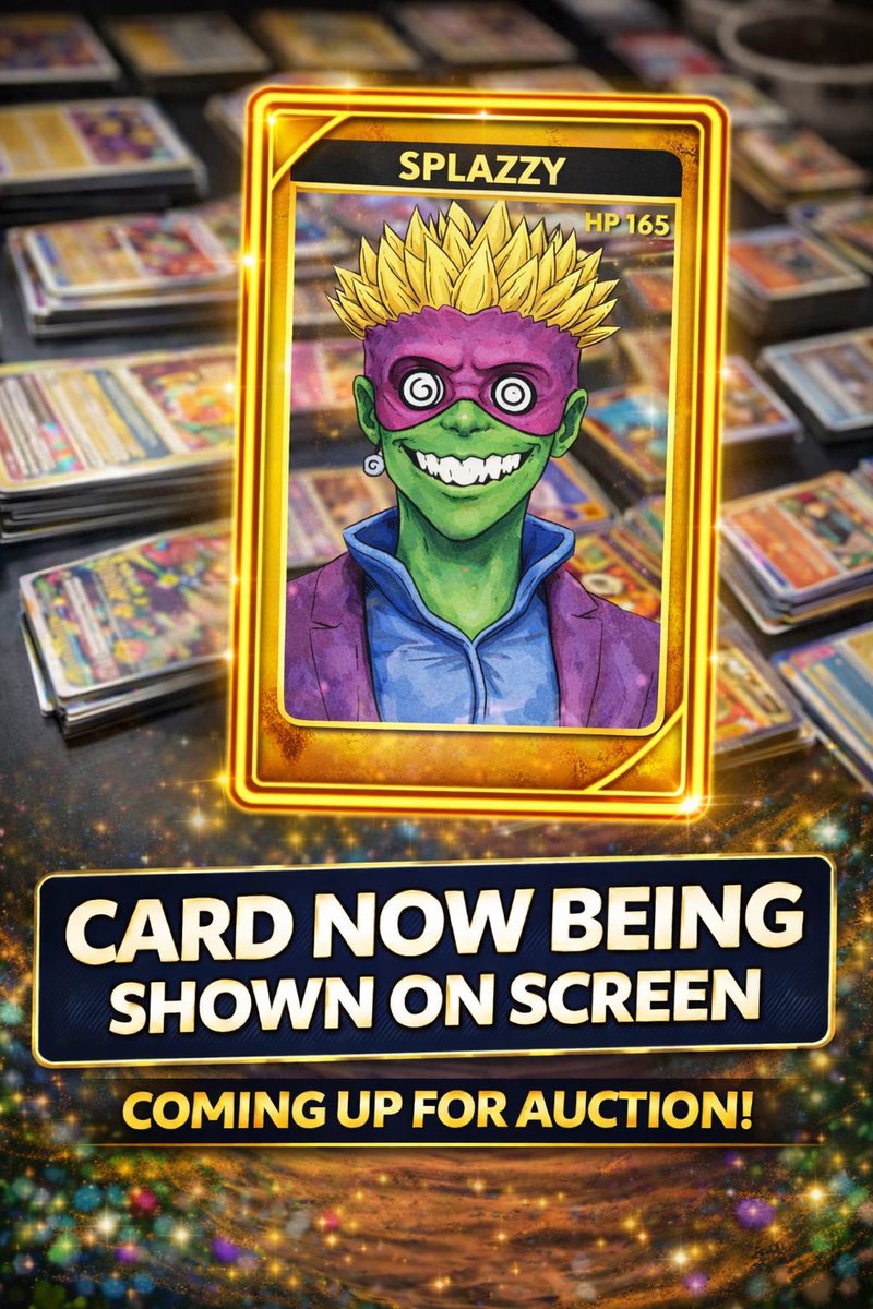 SPLAZZYFACE CRESPO tweet media